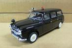 peugeot 403 break gendarmerie - norev - 1/43, Verzenden, Nieuw, Auto, Norev