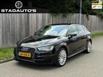 Audi A3 Sportback 1.4 e-tron PHEV Ambition Pro Line plus NAP, 8 kWh, Stof, Gebruikt, Euro 6