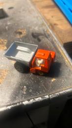 werfdumper, gegoten model, nummer 26e, 1981, vintage, Hobby en Vrije tijd, Modelauto's | Overige schalen, Ophalen of Verzenden