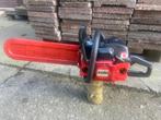 Solo kettingzaag 635 benzine 35cm, Tuin en Terras, Hand-tuingereedschap, Solo, Gebruikt, Overige soorten, Ophalen of Verzenden