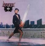 Accept – Accept  Originele LP Nieuw, Geseald.. Cut out., Cd's en Dvd's, Vinyl | Hardrock en Metal, Ophalen of Verzenden, Nieuw in verpakking