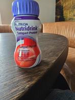 Nutridrink, Hobby en Vrije tijd, Ophalen of Verzenden