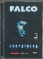 Falco - Everything, Alle leeftijden, Ophalen of Verzenden, Nieuw in verpakking, Muziek en Concerten