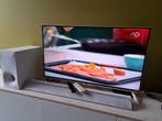 LG smart tv 40" en sony soundbar, Audio, Tv en Foto, Televisies, LG, Smart TV, Gebruikt, Ophalen of Verzenden
