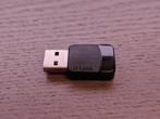 D-Link DWA-171 USB WiFi adapter, Ophalen of Verzenden, Zo goed als nieuw, Extern, D-Link