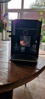 Siemens EQ.9 koffiemachine volautomaat., Witgoed en Apparatuur, Koffiezetapparaten, 10 kopjes of meer, Ophalen of Verzenden, Overige modellen