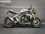 TRIUMPH SPEED TRIPLE 1200 RS/NIEUWSTAAT/1 EIG/GARANTIE!, Motoren, Motorrijbewijs A, Bedrijf, Onbekend, Naked bike