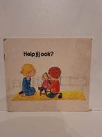Help jij ook? – Benjaminboekjes, Ophalen of Verzenden, Gelezen, Non-fictie