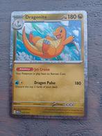 Dragonite 12/15, Ophalen of Verzenden, Zo goed als nieuw, Losse kaart