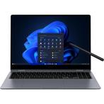 Samsung Galaxy book 4 Pro 360  16 inch  - 1TB SSD, Computers en Software, Windows Laptops, Qwerty, Intel Core Ultra 7 155H, Nieuw