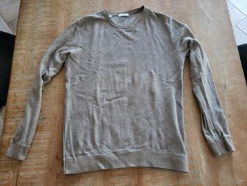 Selected Homme | trui | zgan | maat XL  beschikbaar voor biedingen