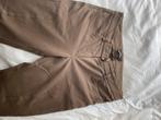 Nieuwe, nette Cambio broek in mooie bruine kleur. Maat 42, Kleding | Dames, Nieuw, Lang, Maat 42/44 (L), Ophalen of Verzenden