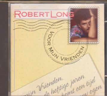 Robert Long - Voor mijn vrienden beschikbaar voor biedingen