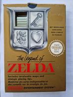 the legend of ZELDA fah, Spelcomputers en Games, Games | Nintendo NES, 1 speler, Ophalen of Verzenden, Gebruikt, Vanaf 3 jaar