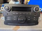 Renault Autoradio - Dacia Duster, Auto diversen, Autoradio's, Ophalen of Verzenden
