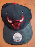 Mitchell & Ness Chicago Bulls Pet, Mitchell & Ness, One size fits all, Ophalen of Verzenden, Pet