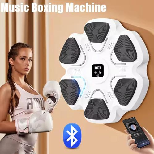 Boksmachine, Sport en Fitness, Boksen, Nieuw, Boksbal, Verzenden