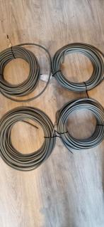 3x2.5 mm YMVK kabel 4 rollen van 27 meter per rol, Doe-het-zelf en Verbouw, Elektra en Kabels, Ophalen of Verzenden, Nieuw, Kabel of Snoer
