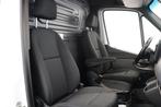 Mercedes-Benz Sprinter 314 2.2 CDI L2H2 Automaat EURO 6 - Ai, Stof, Gebruikt, Wit, Bedrijf