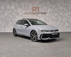 Volkswagen Golf 8.5 1.5 eTSI R-Line NARDO|FACELIFT|PANO|KEYL, Zwart, 116 pk, Golf, Hatchback