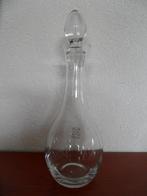 karaf Florence of karaf Luigi Bormioli, Ophalen of Verzenden