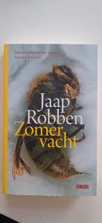 Jaap robben zomervacht, Ophalen of Verzenden, Gelezen