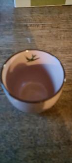 Twee Senseo Limited Edition koffie kopjes – Dutch Design., Ophalen, Nieuw, Overige materialen, Overige typen