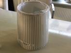 Ikea Ekas creme kleurige lampenkap nog in het plastic nieuw, Huis en Inrichting, Lampen | Lampenkappen, Ophalen of Verzenden, Nieuw