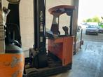 BT Reflex Reach truck, Overige aandrijving, Reachtruck, BT