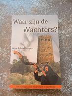 C. Klepper - Waar zijn de wachters?, C. Klepper; I. Klepper, Ophalen of Verzenden, Zo goed als nieuw