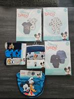 Disney Baby kleding pakket Maat 86/92, Kinderen en Baby's, Ophalen of Verzenden, Nieuw, Maat 86