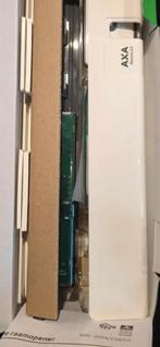 AXA Remote 2.0 nieuw in doos, 4 beschikaar., Doe-het-zelf en Verbouw, Hang- en Sluitwerk, Ophalen of Verzenden, Nieuw, Rvs, Overige typen