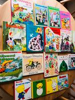 20 kinderboeken 1tm10 jaar oa Rie Kramer Dick Bruna etc, Boeken, Kinderboeken | Jeugd | onder 10 jaar, Ophalen of Verzenden, Fictie algemeen