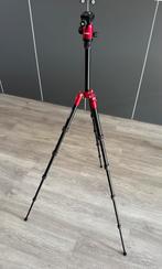 Reisstatief, Ophalen of Verzenden, Zo goed als nieuw, Minder dan 150 cm, Driepoot