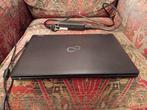 Gebruikte Fujitsu Lifebook, HDD, Qwerty, 8 GB, Minder dan 2 Ghz