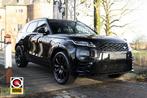 Land rover Range Rover Velar 2.0 D180 AWD R-Dynamic S 2020 Z, Auto's, Automaat, 221 €/maand, 1857 kg, Gebruikt