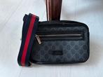 Gucci tas heren, Verzenden, Nieuw, Zwart