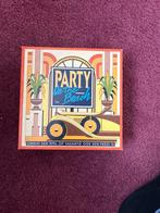Party On The Beach Bordspel, Hobby en Vrije tijd, Gezelschapsspellen | Bordspellen, Een of twee spelers, Ophalen of Verzenden