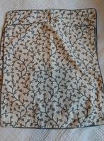 Kussensloopjes 50x50, Ophalen of Verzenden, Zo goed als nieuw, Roze, Vierkant