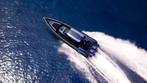 Roughneck 36 x twin Mercury 500 Racing V8, Watersport en Boten, Rubberboten, Zo goed als nieuw, Benzine, 200 pk of meer, Overige materialen
