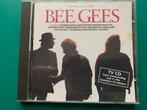 cd BEE GEES - the Very Best of the.., Ophalen of Verzenden, 1980 tot 2000, Zo goed als nieuw