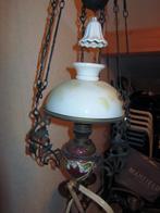 olielamp, Antiek en Kunst, Antiek | Lampen, Ophalen
