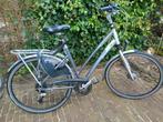 Giant damesfiets, Fietsen en Brommers, Fietsen | Dames | Damesfietsen, 53 tot 56 cm, Ophalen, Gebruikt, Giant