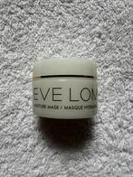 Eve Lom Moisture Mask 8ml, Ophalen, Nieuw, Gehele gezicht, Verzorging