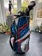 Complete golfset Jeugd, merk ST8TS, met draagtas., Ophalen, Gebruikt, Set, Overige merken