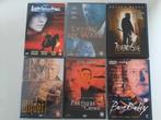 Rutger Hauer DVD Collectie - 6 Films, Vanaf 16 jaar, Ophalen of Verzenden, Zo goed als nieuw, Overige gebieden