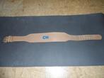 Gewichthef riem, heupriem lengte 102 cm., Ophalen of Verzenden, Gebruikt