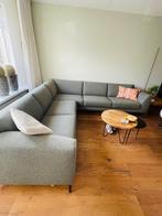 Pode Fold zacht olijfgroene hoekbanl, Ophalen, Zo goed als nieuw, Metaal