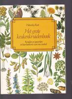 Waverley Root; Het grote keukenkruidenboek, Ophalen of Verzenden, Zo goed als nieuw, Bloemen, Planten en Bomen