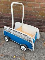 VW Volkswagen Bus Loopwagen, Ophalen, Gebruikt, Jongen of Meisje
